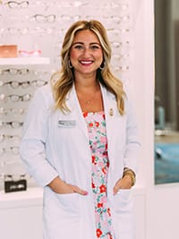 Photo of Dr. Emily Merwin